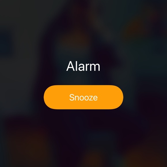 Meet your Posher, Denzel - Picture 1 of 1